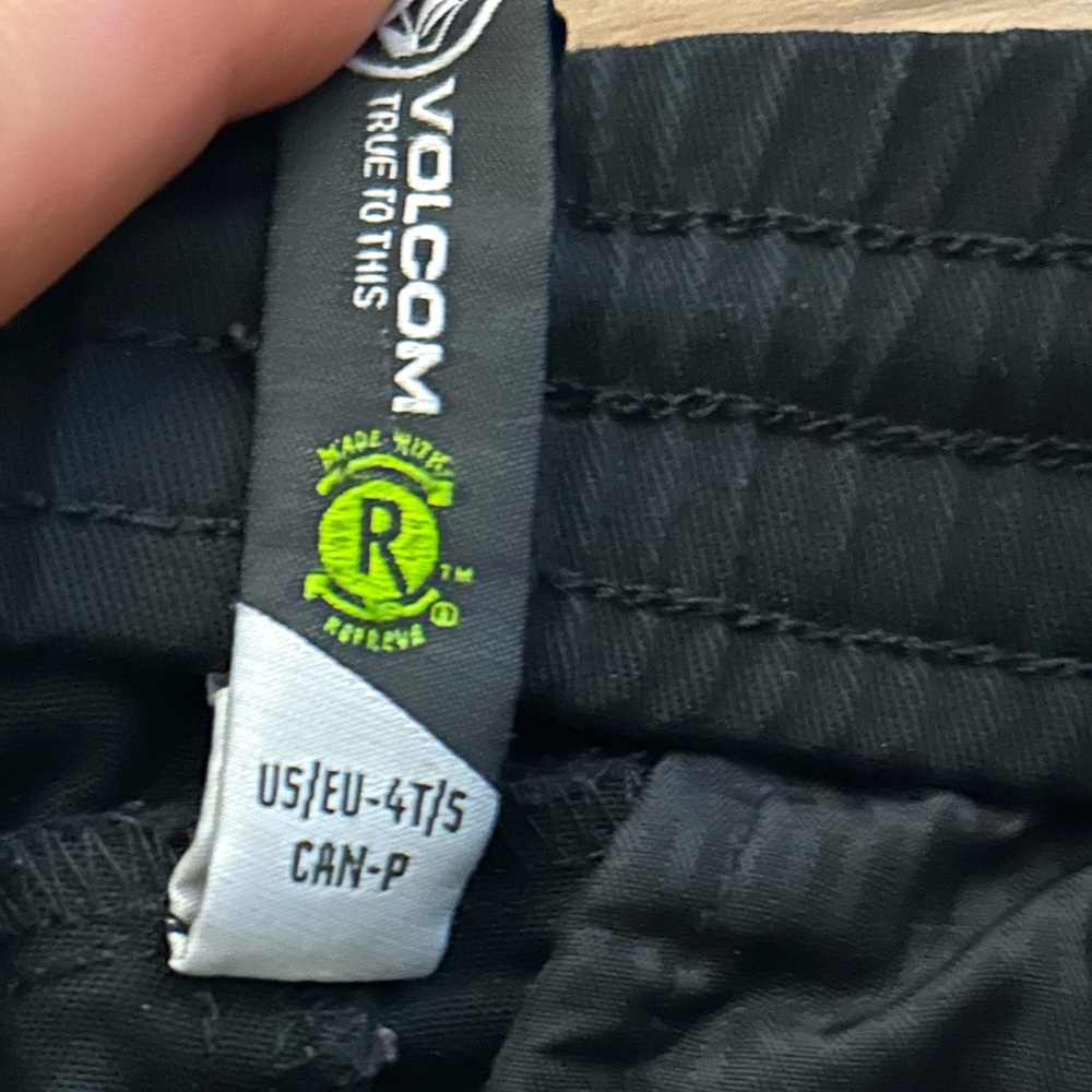 Pants volcom - Picture 2 of 2
